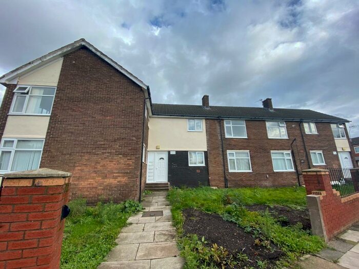 1 Bedroom Flat To Rent In Oriel Road, Kirkdale, Liverpool, L20