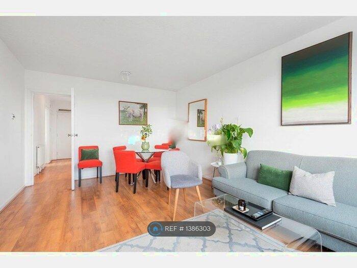 2 Bedroom Flat To Rent In London, London, SW9