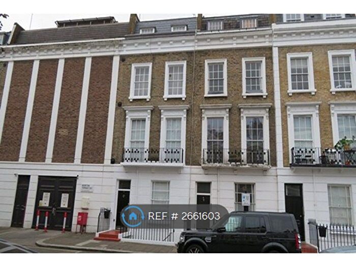 2 Bedroom Maisonette To Rent In Moreton Terrace, London, SW1V