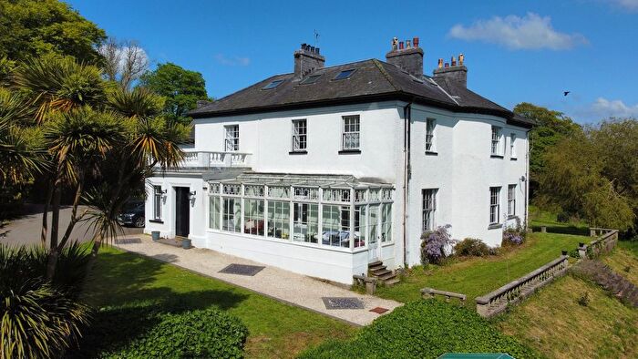 11 Bedroom Detached House For Sale In Cosheston, Pembroke Dock, SA72