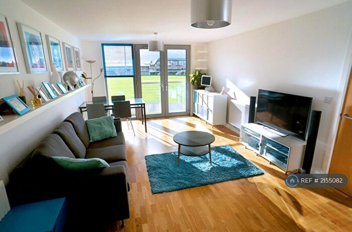 2 Bedroom Flat To Rent In College Road, Bristol, BS7