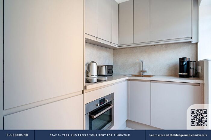1 Bedroom Flat To Rent In South Kensington, SW5