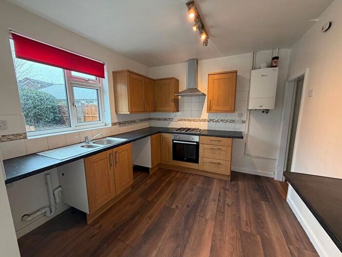 3 Bedroom Semi Detached House To Rent In Cavendish Road, Carlton, NG4