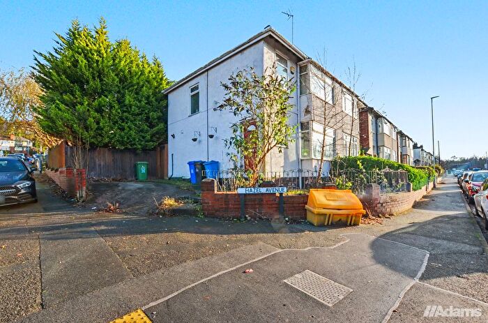 3 Bedroom Semi Detached House For Sale In Russell Road, Runcorn, WA7