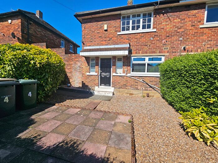 2 Bedroom Semi-Detached House To Rent In Rycroft Avenue, Bingley, BD16