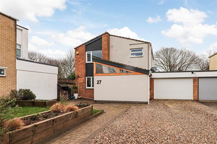 4 Bedroom Detached House For Sale In Acorn Avenue, Bar Hill, Cambridge, CB23