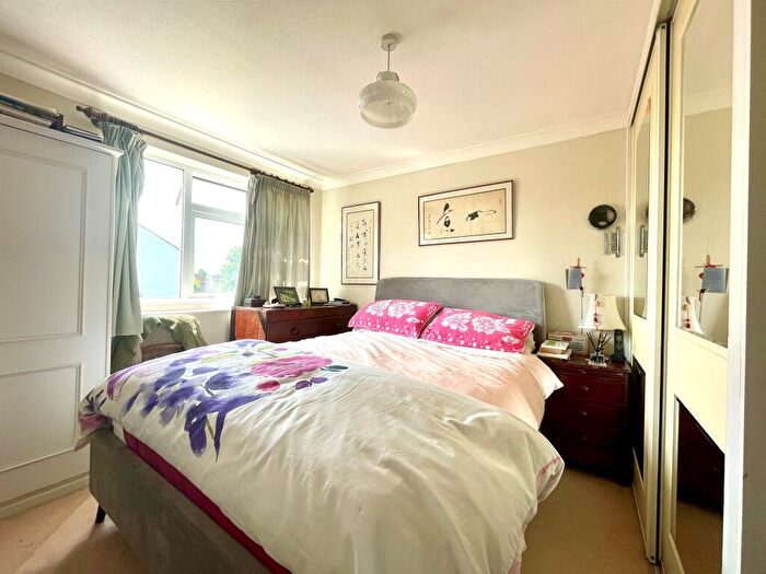 3 Bedroom Terraced House For Sale In Bullfields, Newport, Saffron Walden, CB11