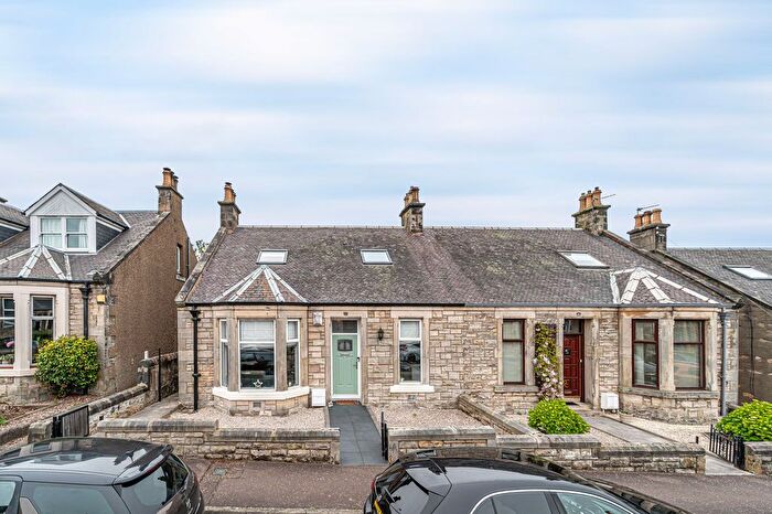 4 Bedroom Villa For Sale In Lina Street, Kirkcaldy, KY2