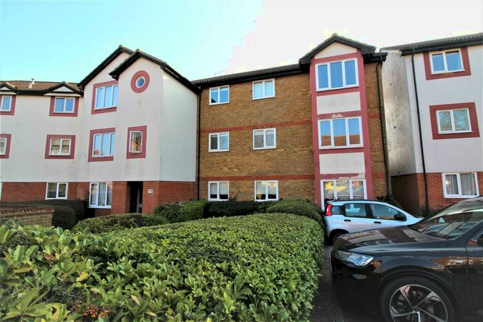 2 Bedroom House To Rent In Ramshaw Drive, Chelmsford, CM2
