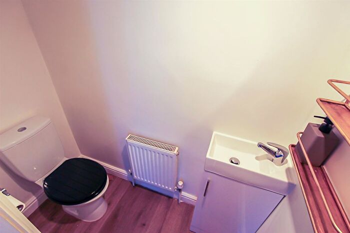 2 Bedroom Semi-Detached House For Sale In Wells Road, Dewsbury, WF12