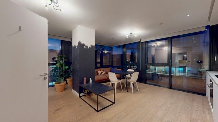 1 Bedroom Flat To Rent In Highgate Hill, London, N19