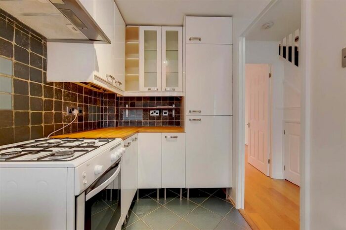 2 Bedroom Terraced House To Rent In Lime Close, Harrow, HA3