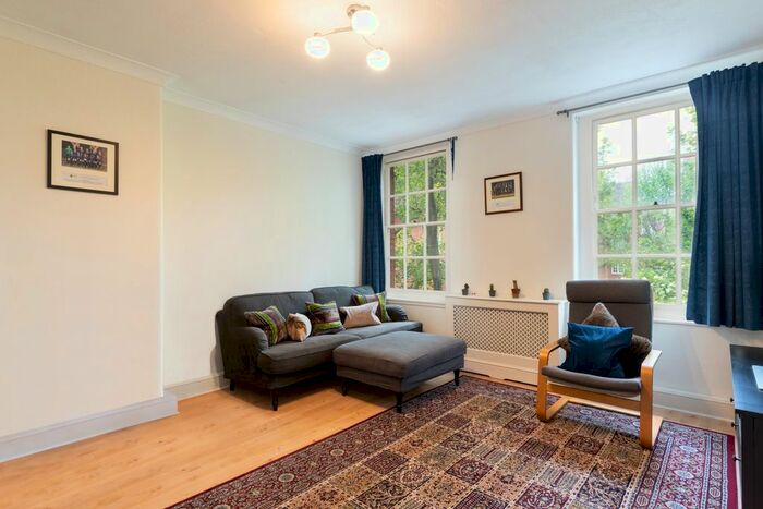 1 Bedroom Flat To Rent In Gainsborough House, Erasmus Street, London, SW1P