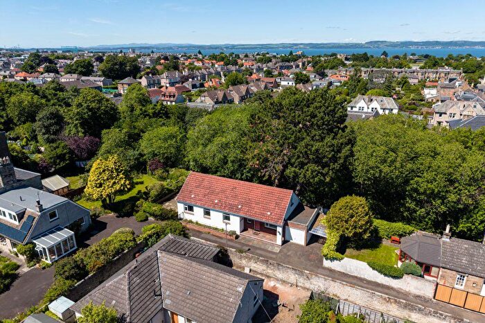 3 Bedroom Detached Villa For Sale In B Wardie Road, Edinburgh, EH5