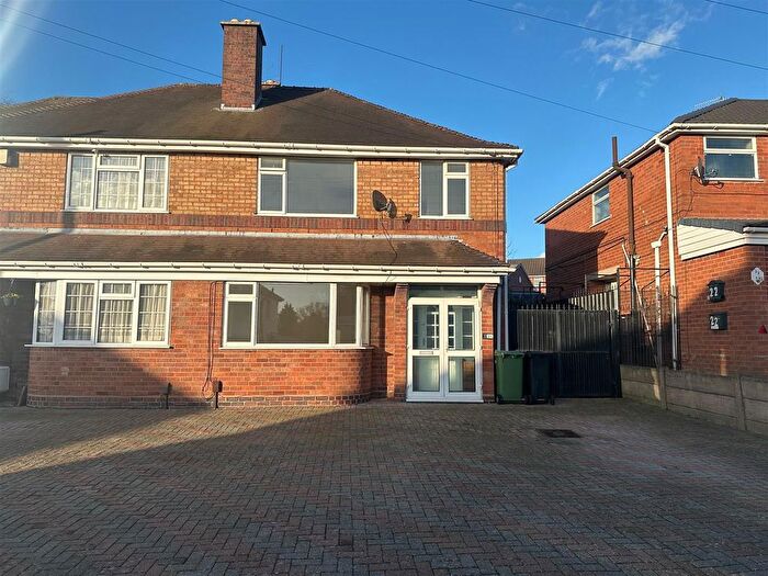 3 Bedroom Property To Rent In Green Lane, Lye, Stourbridge, DY9