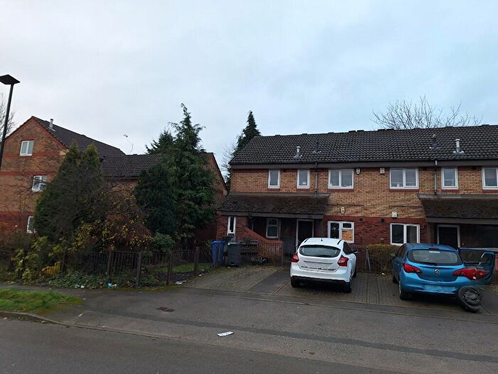 1 Bedroom Flat To Rent In Motehall Road, Sheffield, S2