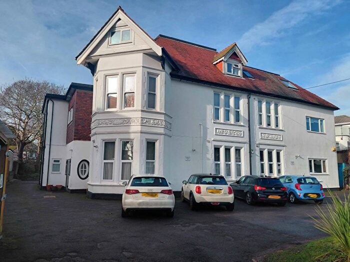 1 Bedroom Flat To Rent In Wollstonecraft Road, Boscombe, Bournemouth, BH5