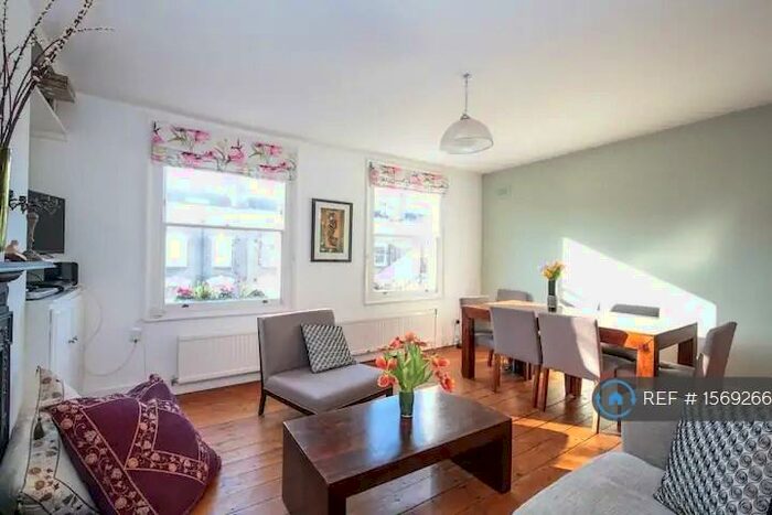 2 Bedroom Flat To Rent In Grosvenor Avenue, London, N5