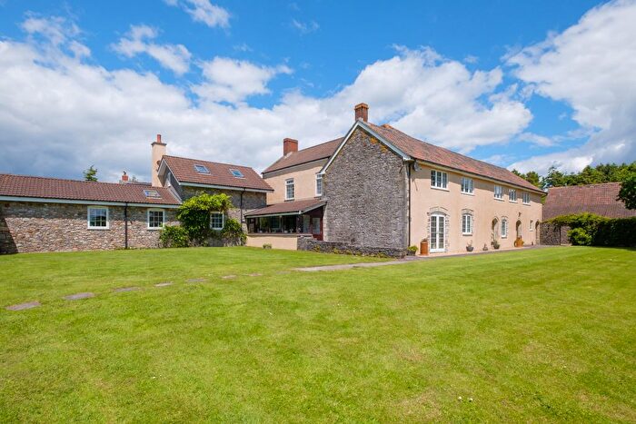 8 Bedroom Detached House For Sale In Redhill, Bristol, BS40