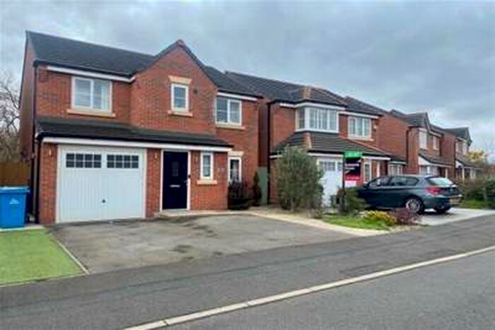 4 Bedroom House To Rent In Chadwick Lane Farnworth Widnes WA8