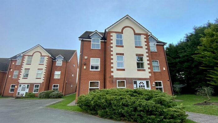 1 Bedroom Flat To Rent In Wilson Green, Binley, Coventry, CV3