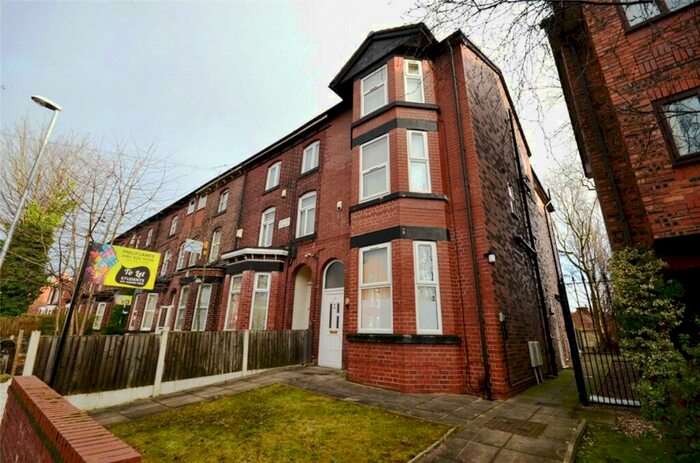 2 Bedroom Apartment To Rent In Egerton Road, Fallowfield, Manchester, Manchester, M14