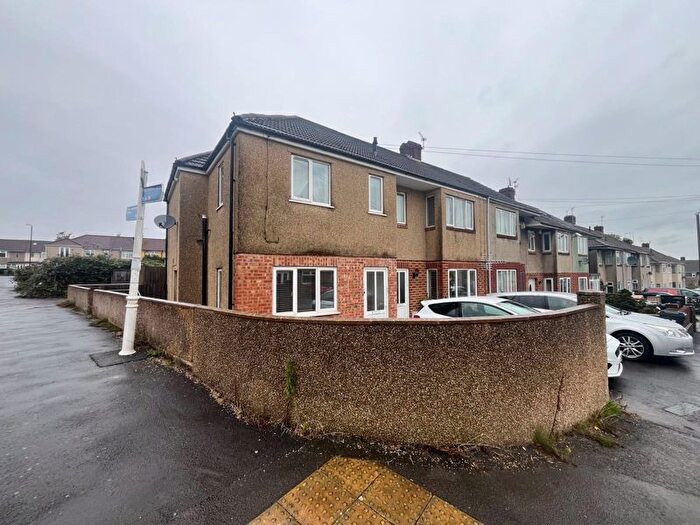 1 Bedroom Flat To Rent In Mortimer Road, Bristol, BS34