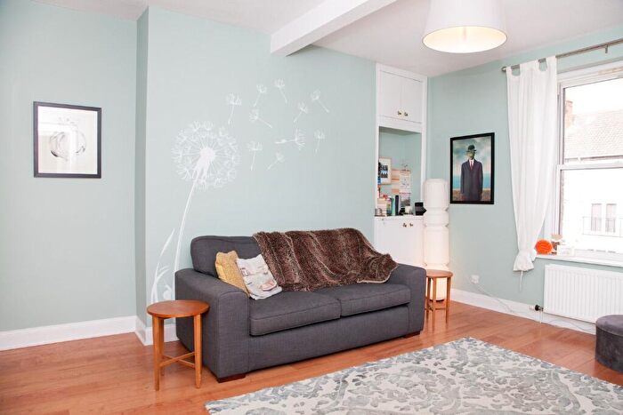 2 Bedroom Flat To Rent In Portobello High Street, Portobello, Edinburgh, EH15