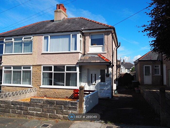 1 Bedroom Flat To Rent In Tranmere Crescent, Heysham, Morecambe, LA3