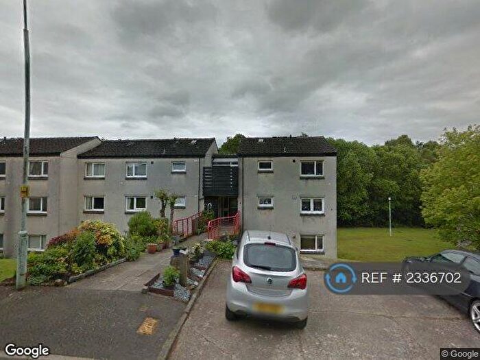 2 Bedroom Flat To Rent In The Riggs, Glasgow, G62