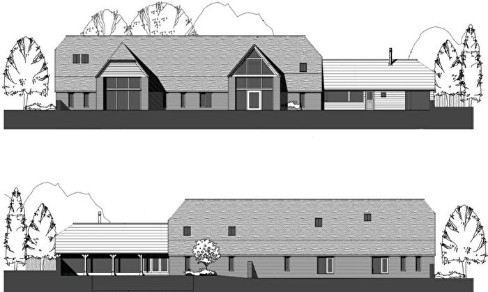 Land For Sale In Barn To The Rear Of Priors Court, Church Street, West Hanney, Wantage, OX12