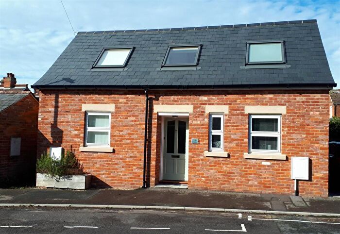 1 Bedroom Detached House To Rent In Belle Vue Road, Salisbury, SP1