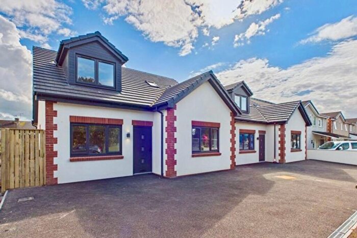 4 Bedroom Detached House For Sale In Princess Street, Workington, CA14