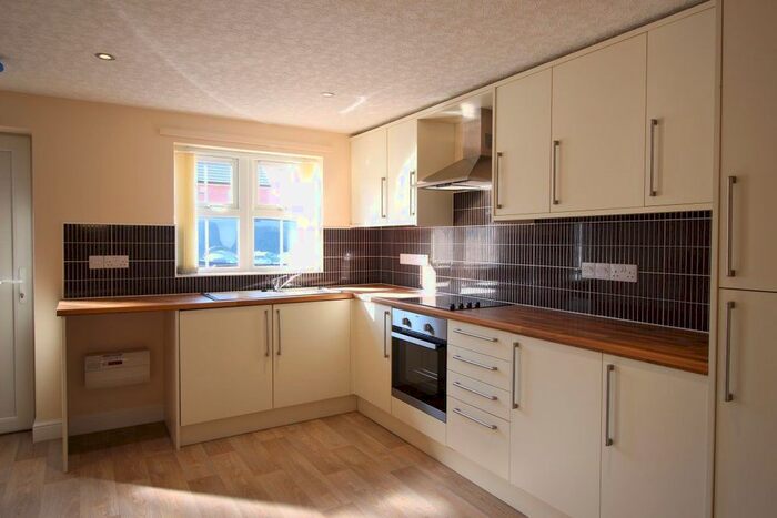 2 Bedroom Terraced House To Rent In Laurel Close, Off Newtown Road, Carlisle, CA2