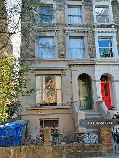 1 Bedroom Flat To Rent In Peckham, London, SE15