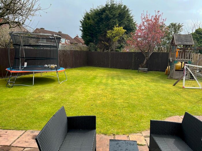 4 Bedroom SemiDetached House For Sale In Coronation Road, Lydiate