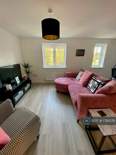 1 Bedroom Flat To Rent In Ryall Court, Northwich, CW8