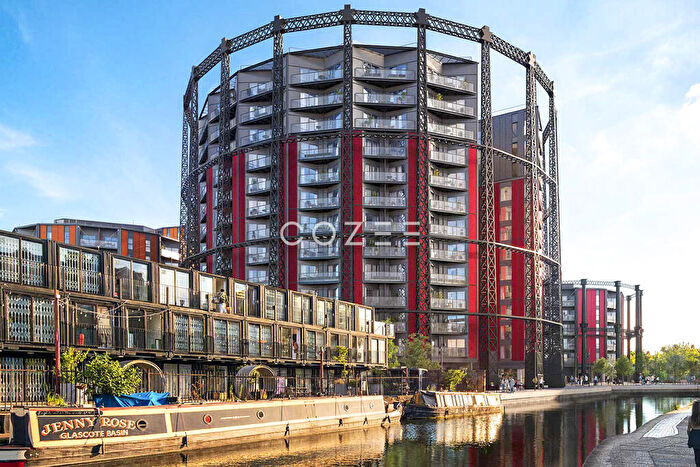 1 Bedroom Flat To Rent In The Wright Building, Regent's View, E2