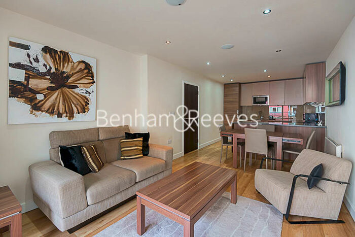 1 Bedroom Apartment To Rent In Boulevard Drive, Colindale, NW9