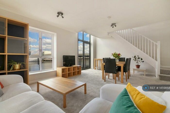 2 Bedroom Flat To Rent In Beaufort House, London, E16