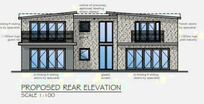 Land For Sale In Hixons Lane, Dale Abbey, Ilkeston, DE7