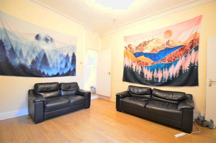5 Bedroom Terraced House To Rent In Selly Oak, Birmingham, B29