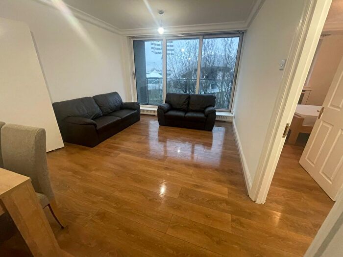 1 Bedroom Flat To Rent In St. Johns Wood Road, London, NW8