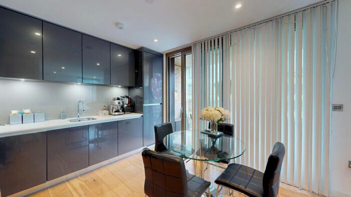 2 Bedroom Apartment To Rent In Vita Apartments, Caithness Walk, Croydon, CR0