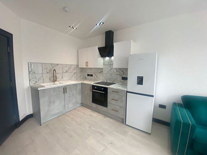 1 Bedroom Flat To Rent In Chalon Way West, St Helens, WA10