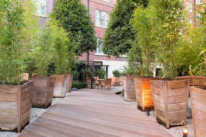 1 Bedroom Flat To Rent In Hill Street, London, W1J