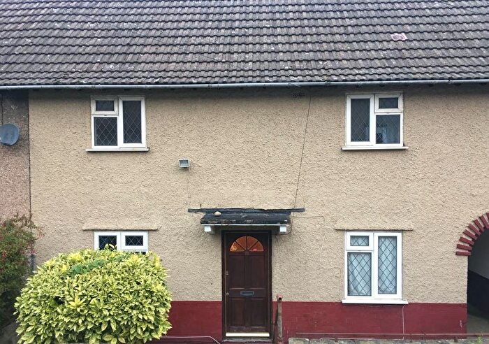 5 Bedroom Terraced House To Rent In Colbourne Avenue, Brighton, East Sussex, BN2