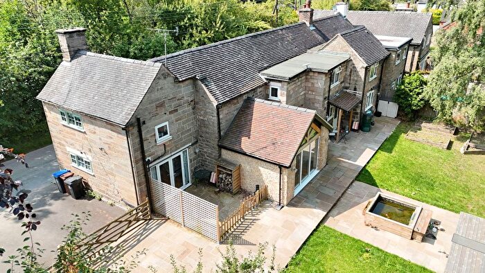 4 Bedroom Semi-Detached House For Sale In Hollington, Main Road, ST10