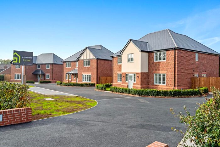 5 Bedroom Detached House For Sale In Orchard Villas, Danford Lane, Hartpury, Gloucester, GL19