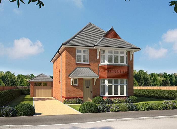 3 Bedroom Detached House For Sale In Nicker Hill, Keyworth, NG12